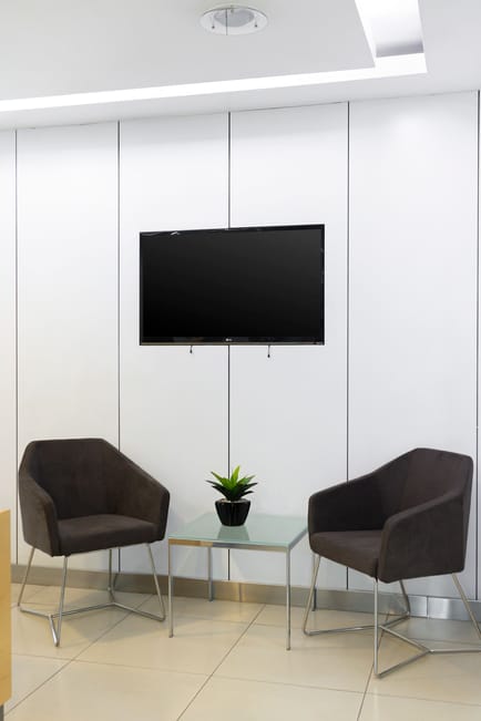 Image 6 of Regus - NAIROBI, Delta Corner - Chiromo Road - Westlands