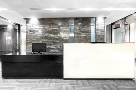 Image 2 of Regus - Wisma Metropolitan - Jl. Jendral Sudirman Kav. 29-31 - Jakarta