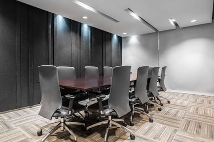Image 3 of Regus - Wisma Metropolitan - Jl. Jendral Sudirman Kav. 29-31 - Jakarta