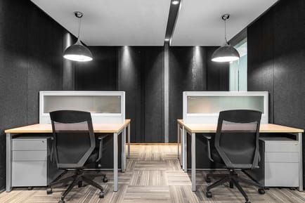Image 4 of Regus - Wisma Metropolitan - Jl. Jendral Sudirman Kav. 29-31 - Jakarta