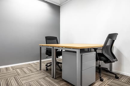 Image 9 of Regus - Wisma Metropolitan - Jl. Jendral Sudirman Kav. 29-31 - Jakarta