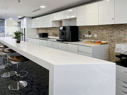 Image 12 of Regus - Sohna Road - Spaze I-Tech Park - Sohna Road - Gurgaon