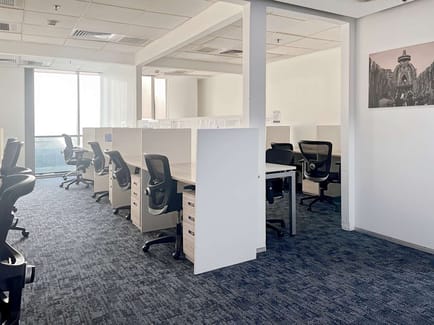 Image 13 of Regus - Sohna Road - Spaze I-Tech Park - Sohna Road - Gurgaon