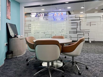 Image 17 of Regus - Sohna Road - Spaze I-Tech Park - Sohna Road - Gurgaon
