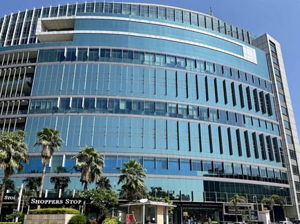 Image 2 of Regus - Sohna Road - Spaze I-Tech Park - Sohna Road - Gurgaon