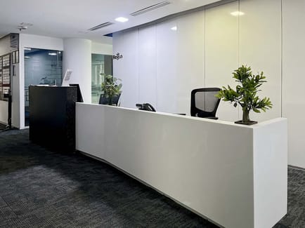 Image 3 of Regus - Sohna Road - Spaze I-Tech Park - Sohna Road - Gurgaon