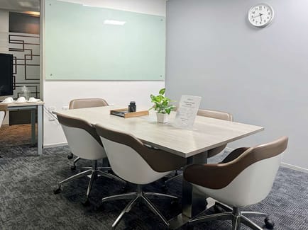 Image 5 of Regus - Sohna Road - Spaze I-Tech Park - Sohna Road - Gurgaon