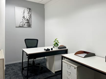 Image 7 of Regus - Sohna Road - Spaze I-Tech Park - Sohna Road - Gurgaon