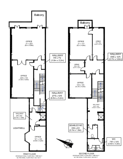 Image 11 of The Boutique Workplace Company - 7 Grosvenor Gardens, SW1 - Victoria