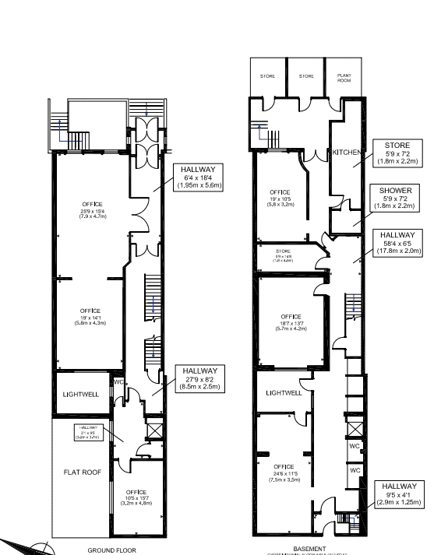 Image 13 of The Boutique Workplace Company - 7 Grosvenor Gardens, SW1 - Victoria