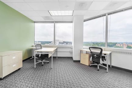 Image 1 of Regus - Metro Plaza II - Colesville Road - Silver Spring - MD