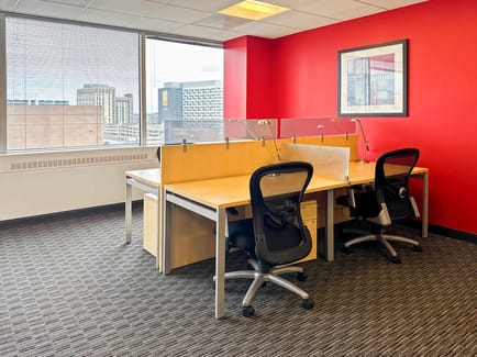 Image 10 of Regus - Metro Plaza II - Colesville Road - Silver Spring - MD