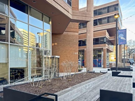Image 13 of Regus - Metro Plaza II - Colesville Road - Silver Spring - MD