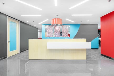 Image 2 of Regus - Metro Plaza II - Colesville Road - Silver Spring - MD