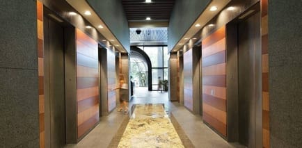 Image 9 of Executive Suite Professionals, LLC - 301 West Bay Street - Jacksonville - FL