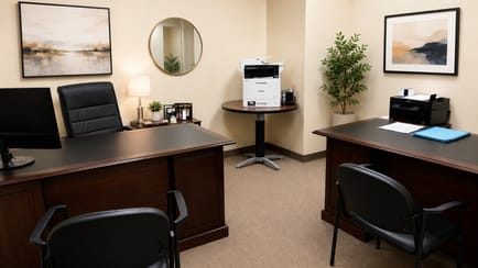 Image 1 of Executive Suite Professionals - 301 West Bay Street, 32202 - Jacksonville