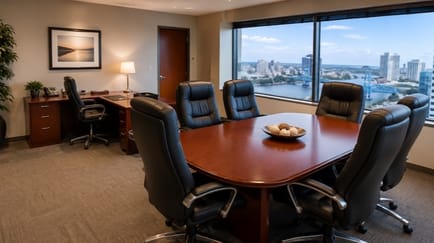 Image 2 of Executive Suite Professionals - 301 West Bay Street, 32202 - Jacksonville