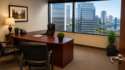 Image 3 of Executive Suite Professionals - 301 West Bay Street, 32202 - Jacksonville