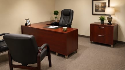 Image 4 of Executive Suite Professionals - 301 West Bay Street, 32202 - Jacksonville