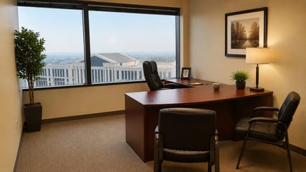 Image 5 of Executive Suite Professionals - 301 West Bay Street, 32202 - Jacksonville