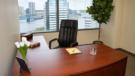 Image 6 of Executive Suite Professionals - 301 West Bay Street, 32202 - Jacksonville