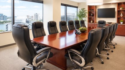 Image 7 of Executive Suite Professionals - 301 West Bay Street, 32202 - Jacksonville