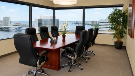 Image 8 of Executive Suite Professionals - 301 West Bay Street, 32202 - Jacksonville