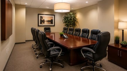 Image 9 of Executive Suite Professionals - 301 West Bay Street, 32202 - Jacksonville