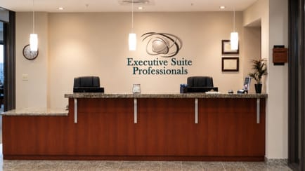 Image 10 of Executive Suite Professionals - 301 West Bay Street, 32202 - Jacksonville