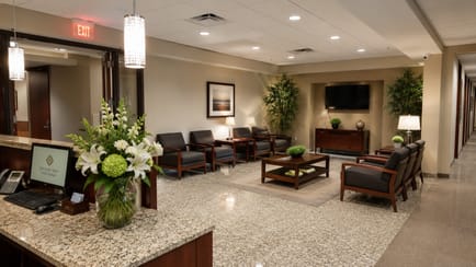 Image 11 of Executive Suite Professionals - 301 West Bay Street, 32202 - Jacksonville