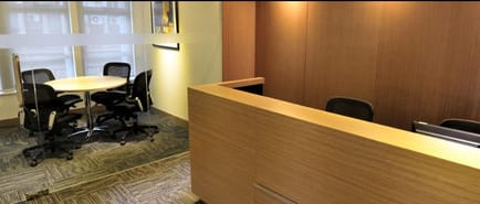 Image 1 of Jumpstart Business Centre - 70 Queens Road Central, 1104 - Hong Kong