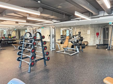 Image 11 of Regus - West Georgia - Vancouver - BC
