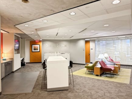 Image 9 of Regus - West Georgia - Vancouver - BC