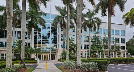 Image 1 of Regus - 2200 N. Commerce Parkway - Weston - FL