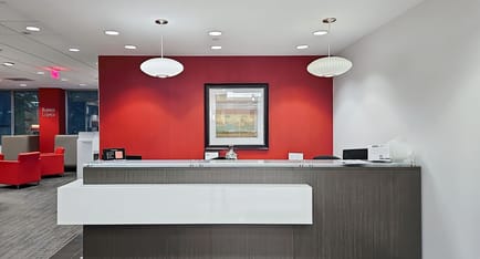 Image 2 of Regus - 2200 N. Commerce Parkway - Weston - FL