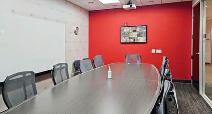 Image 3 of Regus - 2200 N. Commerce Parkway - Weston - FL