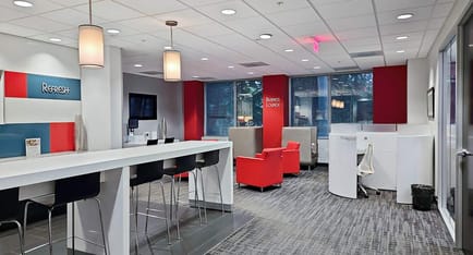 Image 5 of Regus - 2200 N. Commerce Parkway - Weston - FL
