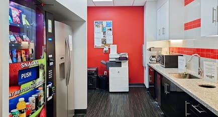 Image 6 of Regus - 2200 N. Commerce Parkway - Weston - FL