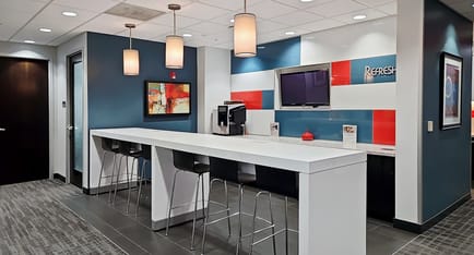 Image 9 of Regus - 2200 N. Commerce Parkway - Weston - FL