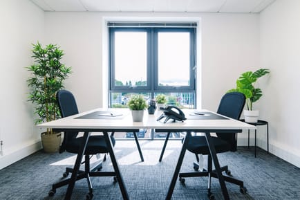 Image 3 of Pure Offices (Managed 108 - 1,420 sqft) - Cheltenham Office Park, Hatherley Lane, GL51 6SH - Cheltenham