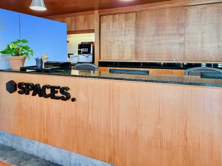 Image 2 of Regus - Alameda Santos - Victoria Plaza Building - Bela Vista - Sao Paulo