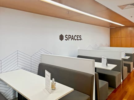 Image 9 of Regus - Alameda Santos - Victoria Plaza Building - Bela Vista - Sao Paulo