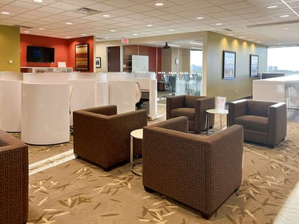 Image 10 of Regus - Sun Life - 3250 Bloor Street - Etobicoke - Toronto - ON