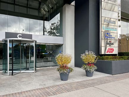 Image 11 of Regus - Sun Life - 3250 Bloor Street - Etobicoke - Toronto - ON