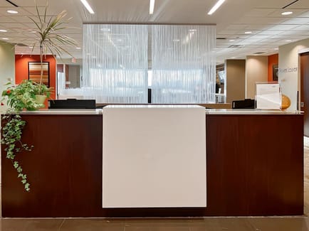 Image 12 of Regus - Sun Life - 3250 Bloor Street - Etobicoke - Toronto - ON