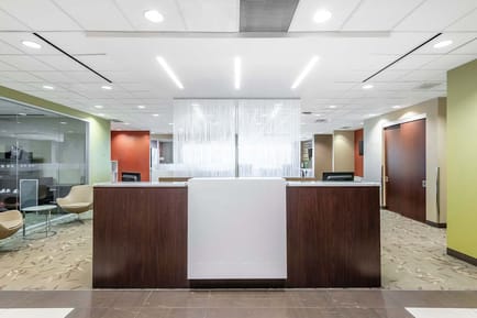 Image 2 of Regus - Sun Life - 3250 Bloor Street - Etobicoke - Toronto - ON