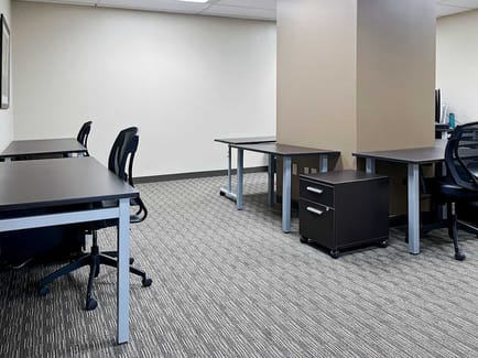 Image 7 of Regus - Sun Life - 3250 Bloor Street - Etobicoke - Toronto - ON
