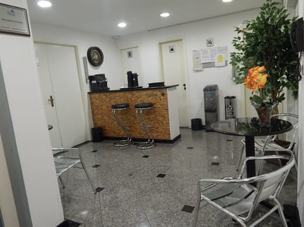 Image 3 of Your Office - Unit Matriz - 933 Alameda Araguaia - Alphaville - Sao Paulo