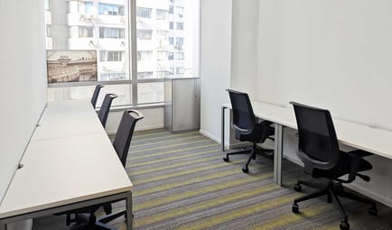 Image 15 of Regus - China Life Tower - Lingqiao Road - Ningbo