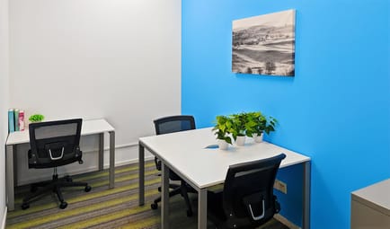 Image 22 of Regus - China Life Tower - Lingqiao Road - Ningbo
